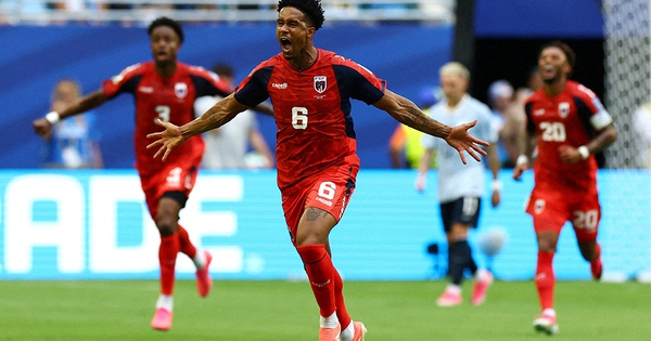 Khuyến mãi GG88: Cược ngay trận lịch sử của Cabo Verde tại World Cup 2026 - hình ảnh - wingg88.vip