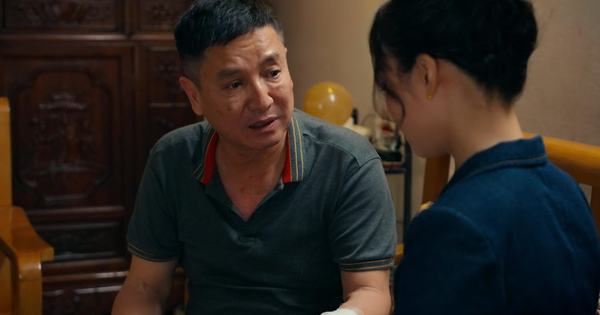 NSƯT Chí Trung chia sẻ lý do vắng bóng phim truyền hình gần 3 năm - hình ảnh - wingg88.vip