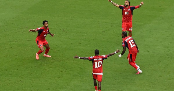 HLV Cabo Verde tuyên bố cực kỳ bất ngờ sau khởi đầu chấn động tại World Cup: góc nhìn mới cho người chơi Việt - hình ảnh - wingg88.vip HLV Cabo Verde tuyên bố cực kỳ bất ngờ sau khởi đầu chấn động tại World Cup: góc nhìn mới cho người chơi Việt - hình ảnh - wingg88.vip