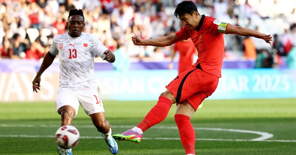Trực tiếp World Cup 2026, Hàn Quốc đấu CH Czech: Chờ Son Heung-min phô diễn tài năng: góc nhìn mới cho người chơi Việt - hình ảnh - wingg88.vip