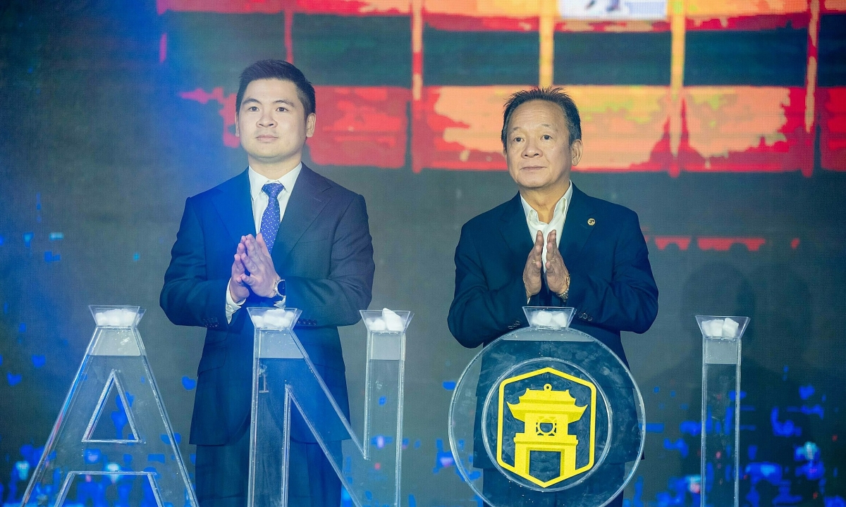Cá cược bóng đá online và hành trình 20 năm vinh quang của Hà Nội FC - hình ảnh - wingg88.vip