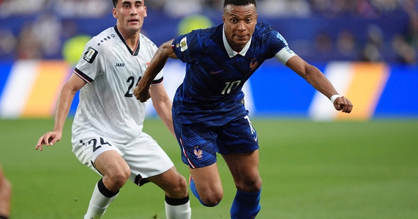 GG88 uy tín đồng hành cùng fan bóng đá trước đại chiến Haaland vs Mbappe - hình ảnh - wingg88.vip