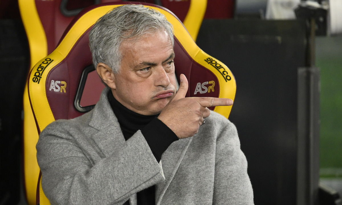 Vị thế của Mourinho khác gì so với thời kỳ đầu dẫn Real? - hình ảnh - wingg88.vip