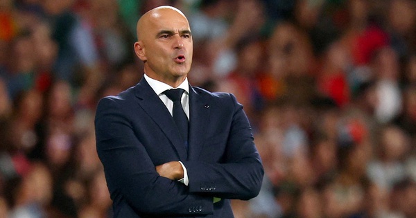HLV Roberto Martinez chia tay đội tuyển Bồ Đào Nha sau World Cup 2026: góc nhìn mới cho người chơi Việt - hình ảnh - wingg88.vip