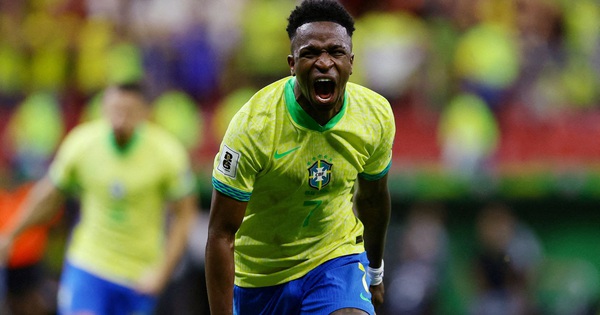 GG88 đổi thưởng: Góc khuất đằng sau mối quan hệ giữa Vinicius và Real Madrid trước thềm World Cup 2026 - hình ảnh - wingg88.vip GG88 đổi thưởng: Góc khuất đằng sau mối quan hệ giữa Vinicius và Real Madrid trước thềm World Cup 2026 - hình ảnh - wingg88.vip