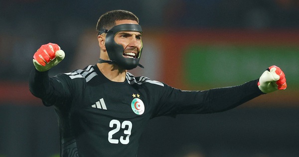 Con trai Zidane tỏa sáng giúp Algeria hạ Hà Lan, fan cá cược thể thao uy tín không thể bỏ lỡ - hình ảnh - wingg88.vip Con trai Zidane tỏa sáng giúp Algeria hạ Hà Lan, fan cá cược thể thao uy tín không thể bỏ lỡ - hình ảnh - wingg88.vip