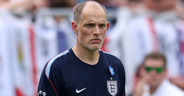 HLV Tuchel nổi đóa với các ngôi sao đội tuyển Anh trước thềm World Cup 2026 - hình ảnh - wingg88.vip HLV Tuchel nổi đóa với các ngôi sao đội tuyển Anh trước thềm World Cup 2026 - hình ảnh - wingg88.vip