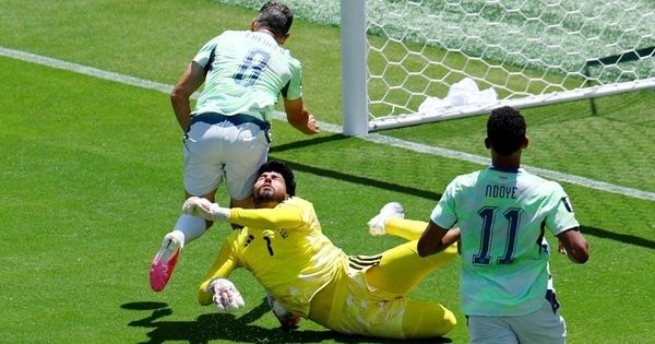 Thưởng tân thủ GG88 và tranh cãi quả phạt đền gây chú ý tại World Cup 2026 - hình ảnh - wingg88.vip Thưởng tân thủ GG88 và tranh cãi quả phạt đền gây chú ý tại World Cup 2026 - hình ảnh - wingg88.vip