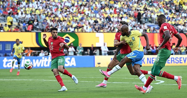 Thưởng tân thủ GG88: Trải nghiệm World Cup 2026 sôi động cùng Brazil và Ma Rốc - hình ảnh - wingg88.vip Thưởng tân thủ GG88: Trải nghiệm World Cup 2026 sôi động cùng Brazil và Ma Rốc - hình ảnh - wingg88.vip