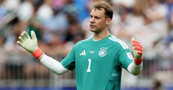 Manuel Neuer vi phạm luật FIFA ngày tái xuất đội tuyển Đức, may mắn thoát án phạt - hình ảnh - wingg88.vip Manuel Neuer vi phạm luật FIFA ngày tái xuất đội tuyển Đức, may mắn thoát án phạt - hình ảnh - wingg88.vip