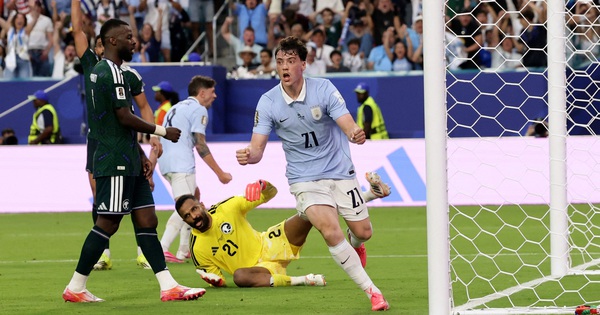 GG88 chính thức: Cập nhật nhanh trận Ả Rập Xê Út hòa Uruguay 1-1 tại World Cup 2026 - hình ảnh - wingg88.vip GG88 chính thức: Cập nhật nhanh trận Ả Rập Xê Út hòa Uruguay 1-1 tại World Cup 2026 - hình ảnh - wingg88.vip