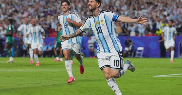 Nhận định Argentina vs Áo: Khó cản Messi chạm vào kỷ lục World Cup: góc nhìn mới cho người chơi Việt - hình ảnh - wingg88.vip Nhận định Argentina vs Áo: Khó cản Messi chạm vào kỷ lục World Cup: góc nhìn mới cho người chơi Việt - hình ảnh - wingg88.vip