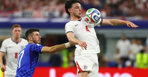 HLV Tuchel lo ngại chấn thương của Declan Rice, GG88 baccarat lên ngôi trong mùa World Cup 2026 - hình ảnh - wingg88.vip HLV Tuchel lo ngại chấn thương của Declan Rice, GG88 baccarat lên ngôi trong mùa World Cup 2026 - hình ảnh - wingg88.vip