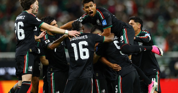GG88 VIP – Mexico hạ Hàn Quốc 1-0, chính thức giành vé vào vòng sau World Cup 2026 - hình ảnh - wingg88.vip