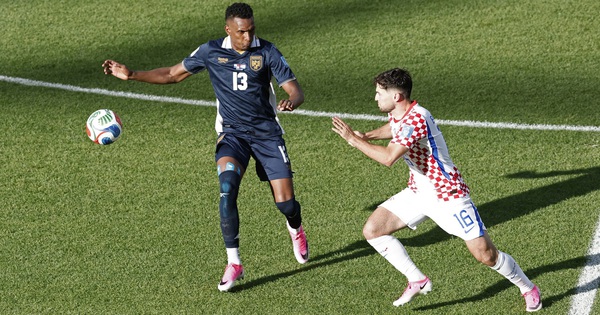 Croatia thắng Panama 1-0: Budimir lập công, Modric vực dậy hy vọng World Cup 2026 - hình ảnh - wingg88.vip Croatia thắng Panama 1-0: Budimir lập công, Modric vực dậy hy vọng World Cup 2026 - hình ảnh - wingg88.vip