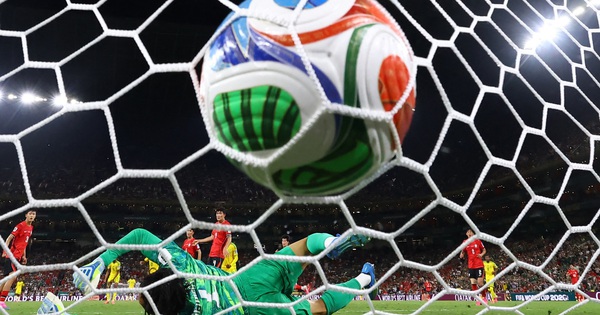 Lượt cuối bảng A World Cup 2026: Mexico và Nam Phi giành vé, Hàn Quốc phải chờ - hình ảnh - wingg88.vip