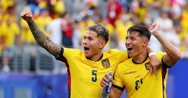 Kết quả World Cup 2026: Đội hạng ba bất ngờ giành vé vào vòng knock-out - hình ảnh - wingg88.vip