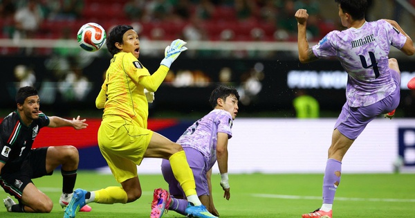 Lỗi cá nhân tràn ngập World Cup 2026: Dấu hiệu cảnh báo cho hàng thủ các đội - hình ảnh - wingg88.vip Lỗi cá nhân tràn ngập World Cup 2026: Dấu hiệu cảnh báo cho hàng thủ các đội - hình ảnh - wingg88.vip