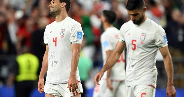 GG88 hỗ trợ 24/7: Iran tiếc nuối vì centimet định mệnh tại World Cup 2026 - hình ảnh - wingg88.vip GG88 hỗ trợ 24/7: Iran tiếc nuối vì centimet định mệnh tại World Cup 2026 - hình ảnh - wingg88.vip
