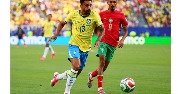 GG88 cược thể thao: Brazil chật vật ra quân, fan cá cược cần thận trọng - hình ảnh - wingg88.vip GG88 cược thể thao: Brazil chật vật ra quân, fan cá cược cần thận trọng - hình ảnh - wingg88.vip