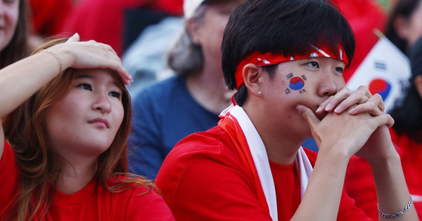 Vé vớt đang viết lại kịch bản World Cup 2026: Lượt trận cuối vòng bảng căng hơn dây đàn - hình ảnh - wingg88.vip