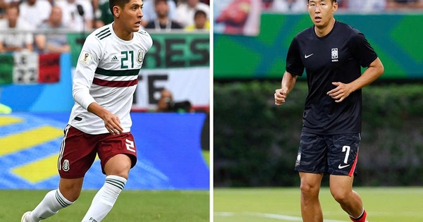 GG88 Việt Nam: Dự đoán Mexico vs Hàn Quốc – Trận cầu then chốt tại bảng A World Cup 2026 - hình ảnh - wingg88.vip GG88 Việt Nam: Dự đoán Mexico vs Hàn Quốc – Trận cầu then chốt tại bảng A World Cup 2026 - hình ảnh - wingg88.vip