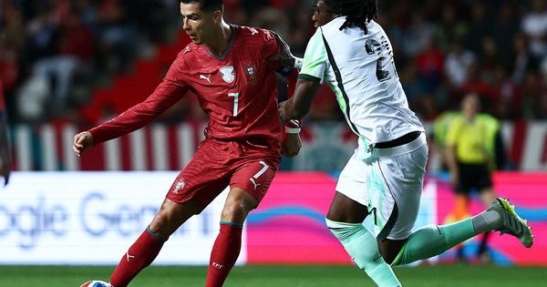 Bồ Đào Nha – Congo (0 giờ ngày 18.6, trực tiếp trên VTV): Chờ mở màn bùng nổ của Ronaldo: góc nhìn mới cho người chơi Việt - hình ảnh - wingg88.vip