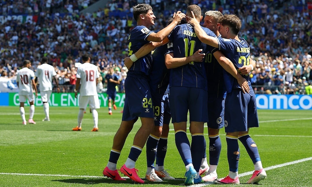 Xác định đội xếp thứ ba đầu tiên đi tiếp tại World Cup 2026: Bosnia & Herzegovina chính thức giành vé - hình ảnh - wingg88.vip Xác định đội xếp thứ ba đầu tiên đi tiếp tại World Cup 2026: Bosnia & Herzegovina chính thức giành vé - hình ảnh - wingg88.vip