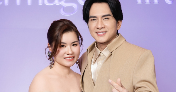 Ca sĩ Đan Trường dự sự kiện cùng vợ cũ: góc nhìn mới cho người chơi Việt - hình ảnh - wingg88.vip Ca sĩ Đan Trường dự sự kiện cùng vợ cũ: góc nhìn mới cho người chơi Việt - hình ảnh - wingg88.vip