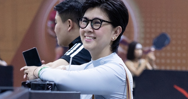 Diễn viên Kim Thư trẻ trung ở tuổi U.50, truyền cảm hứng cho cộng đồng yêu thể thao và giải trí - hình ảnh - wingg88.vip Diễn viên Kim Thư trẻ trung ở tuổi U.50, truyền cảm hứng cho cộng đồng yêu thể thao và giải trí - hình ảnh - wingg88.vip