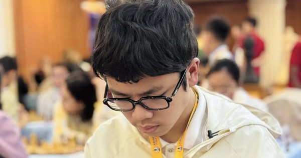GG88 chính thức: Đầu Khương Duy lỡ World Cup cờ vua 2027 trong gang tấc - hình ảnh - wingg88.vip