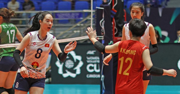 Xác định 4 đội vào bán kết giải bóng chuyền AVC Cup 2026: Chủ nhà dừng bước: góc nhìn mới cho người chơi Việt - hình ảnh - wingg88.vip Xác định 4 đội vào bán kết giải bóng chuyền AVC Cup 2026: Chủ nhà dừng bước: góc nhìn mới cho người chơi Việt - hình ảnh - wingg88.vip
