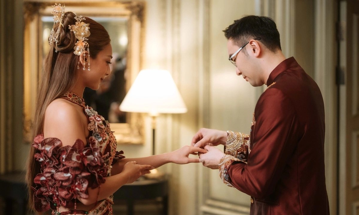 GG88 đổi thưởng: Katleen Phan Võ tổ chức lễ cưới truyền thống tại Malaysia - hình ảnh - wingg88.vip GG88 đổi thưởng: Katleen Phan Võ tổ chức lễ cưới truyền thống tại Malaysia - hình ảnh - wingg88.vip