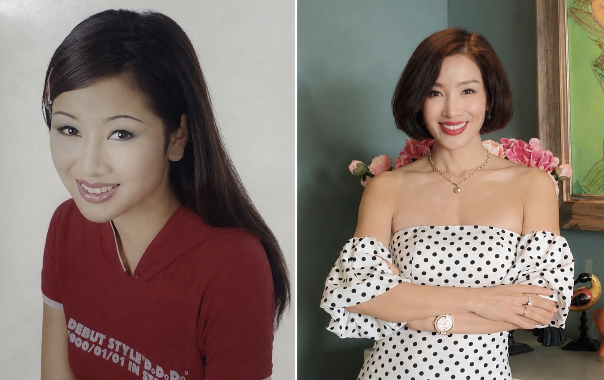 Thu Hương ‘Cô thư ký xinh đẹp’ và bí quyết giữ dáng ở tuổi 47 cùng tinh thần kỷ luật - hình ảnh - wingg88.vip