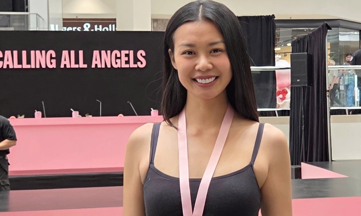 GG88 casino và cơ hội tỏa sáng cùng Tú Ny tại Victoria’s Secret 2026 - hình ảnh - wingg88.vip GG88 casino và cơ hội tỏa sáng cùng Tú Ny tại Victoria’s Secret 2026 - hình ảnh - wingg88.vip