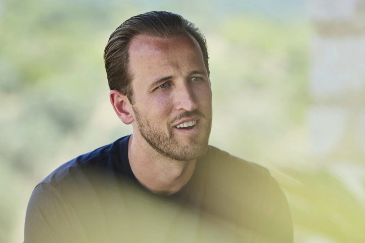 Harry Kane Khiêm Tốn Về Quả Bóng Vàng Dù Ghi 61 Bàn Cho Bayern Munich - hình ảnh - wingg88.vip Harry Kane Khiêm Tốn Về Quả Bóng Vàng Dù Ghi 61 Bàn Cho Bayern Munich - hình ảnh - wingg88.vip