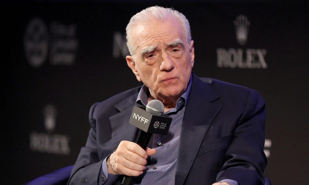 Martin Scorsese Gây Sóng Gió Hollywood Khi Hợp Tác Với AI – Cơ Hội Mới Cho Người Yêu GG88 Baccarat? - hình ảnh - wingg88.vip Martin Scorsese Gây Sóng Gió Hollywood Khi Hợp Tác Với AI – Cơ Hội Mới Cho Người Yêu GG88 Baccarat? - hình ảnh - wingg88.vip