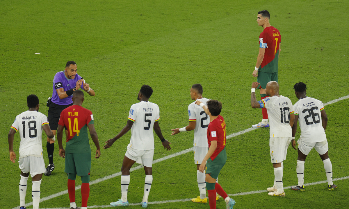 Vì sao World Cup là sự kiện lớn nhất hành tinh và cơ hội cho người hâm mộ cá cược thể thao uy tín? - hình ảnh - wingg88.vip