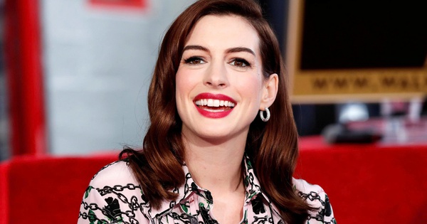 Anne Hathaway hé lộ khả năng tái xuất trong ‘The Devil Wears Prada’ phần 3 - hình ảnh - wingg88.vip