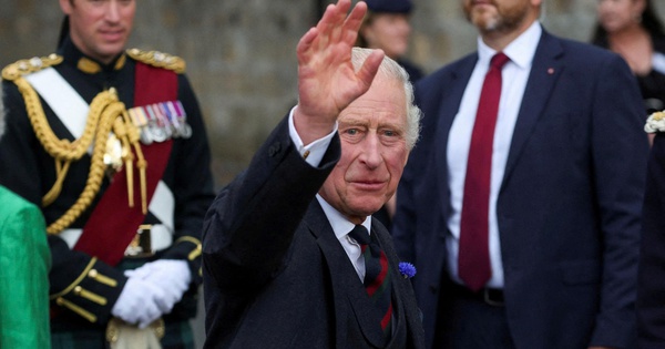 GG88 Việt Nam và tin tức Hoàng gia Anh: Vua Charles III chi tiền thuê nhà cho William, Kate - hình ảnh - wingg88.vip GG88 Việt Nam và tin tức Hoàng gia Anh: Vua Charles III chi tiền thuê nhà cho William, Kate - hình ảnh - wingg88.vip