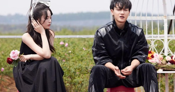 Hoàng Tử Thao – Từ Nghệ Dương bí mật sinh con tại Mỹ: Tin đồn gây chấn động làng giải trí - hình ảnh - wingg88.vip
