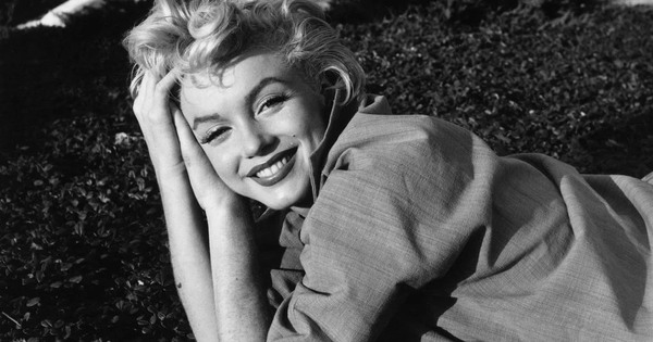 GG88 uy tín đồng hành cùng người hâm mộ trong hành trình khám phá bí ẩn cái chết của Marilyn Monroe - hình ảnh - wingg88.vip