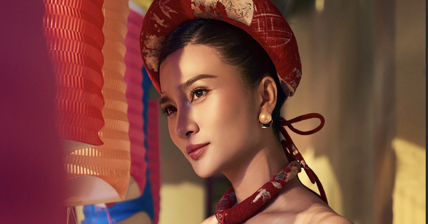 NSƯT Kim Tuyến tuổi 39: Vẻ đẹp không tuổi và quan điểm làm nghề - hình ảnh - wingg88.vip NSƯT Kim Tuyến tuổi 39: Vẻ đẹp không tuổi và quan điểm làm nghề - hình ảnh - wingg88.vip