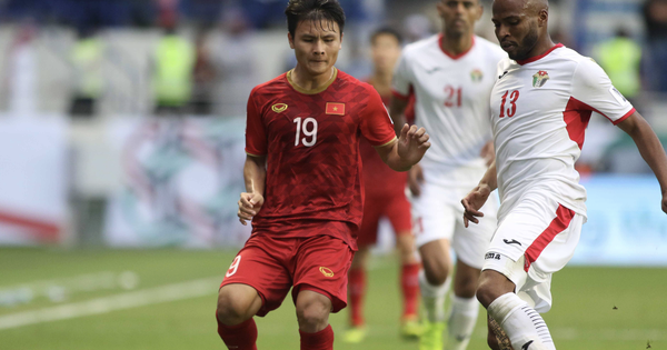 GG88 chính thức: Yemen – Đối thủ cuối cùng của Việt Nam tại Asian Cup 2027 - hình ảnh - wingg88.vip
