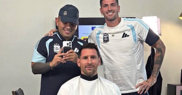 GG88 đổi thưởng và câu chuyện Rodrigo De Paul ‘bám càng’ Messi trước đại chiến Argentina – Áo - hình ảnh - wingg88.vip GG88 đổi thưởng và câu chuyện Rodrigo De Paul ‘bám càng’ Messi trước đại chiến Argentina – Áo - hình ảnh - wingg88.vip