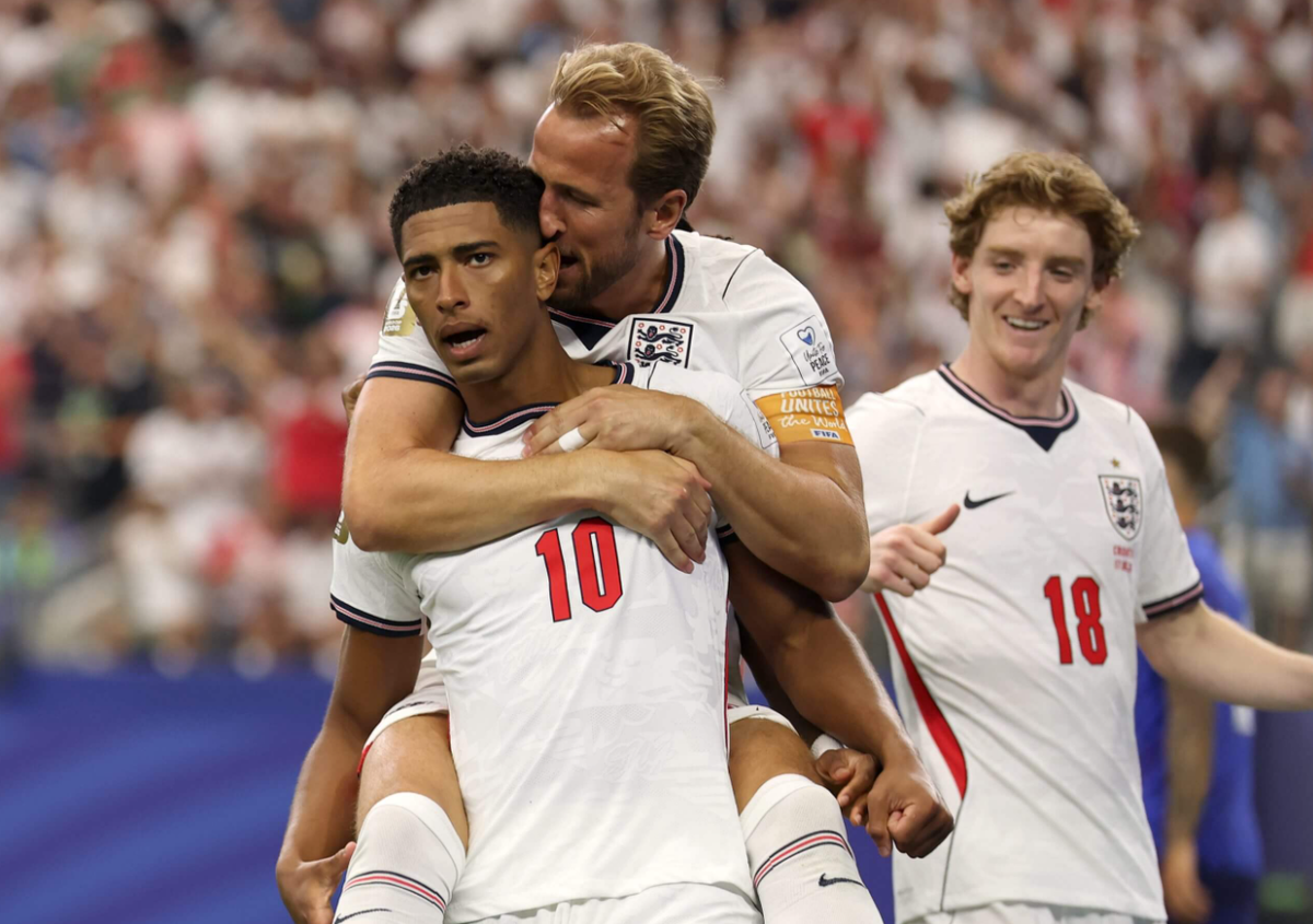 HLV Tuchel ca ngợi Kane, Bellingham và Rashford sau chiến thắng 4-2 của Anh trước Croatia - hình ảnh - wingg88.vip HLV Tuchel ca ngợi Kane, Bellingham và Rashford sau chiến thắng 4-2 của Anh trước Croatia - hình ảnh - wingg88.vip
