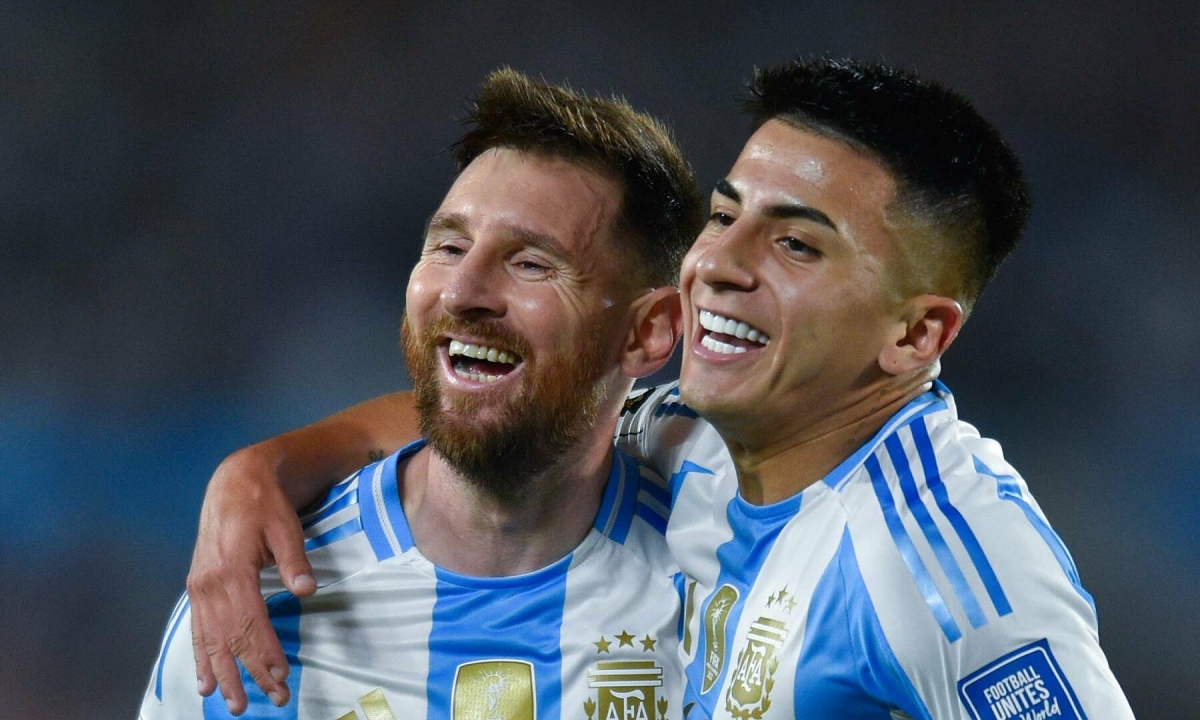 Vì sao Argentina khó bảo vệ thành công World Cup 2026? - hình ảnh - wingg88.vip