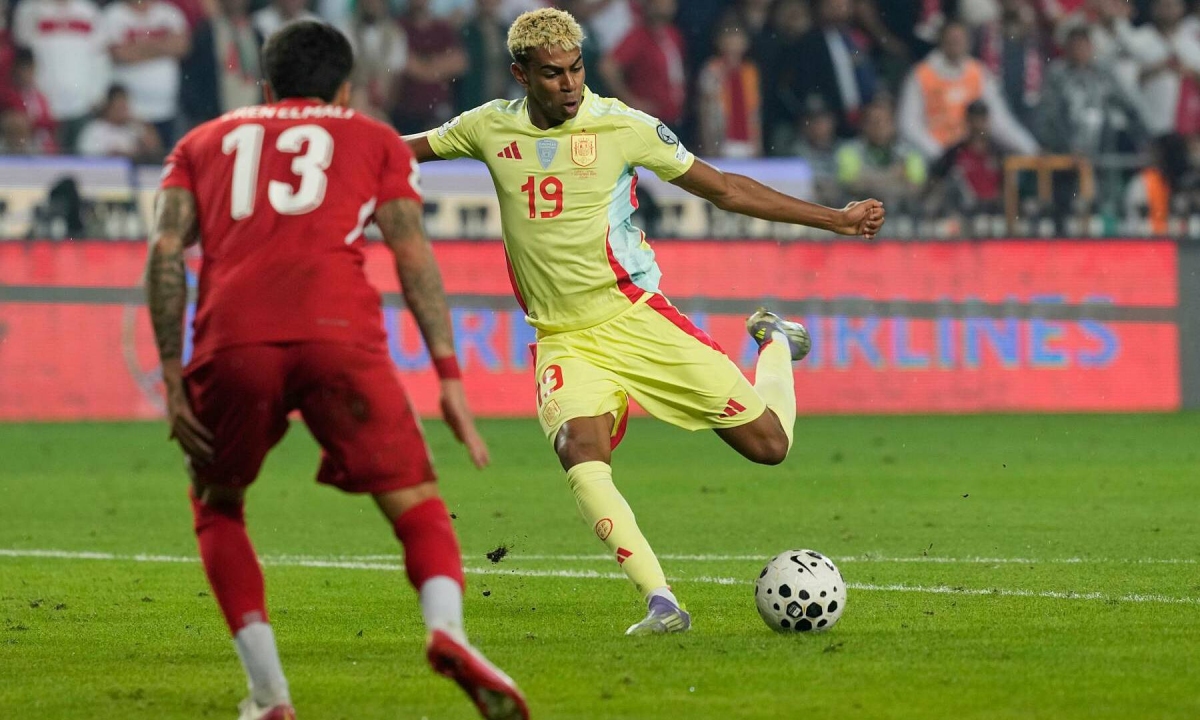 10 sao trẻ U21 hứa hẹn bùng nổ tại World Cup 2026: Cơ hội vàng cho người hâm mộ theo dõi và đặt cược - hình ảnh - wingg88.vip