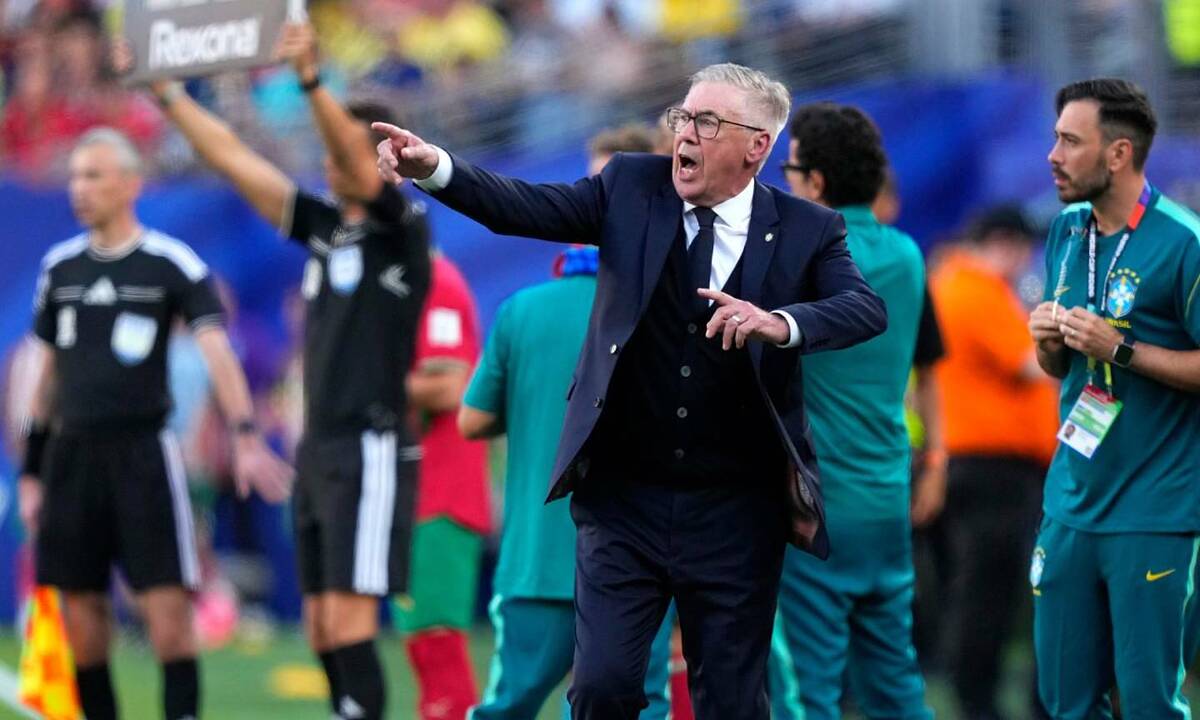 GG88 Baccarat và Dự Đoán Bất Ngờ Của Ancelotti Về World Cup 2026 - hình ảnh - wingg88.vip