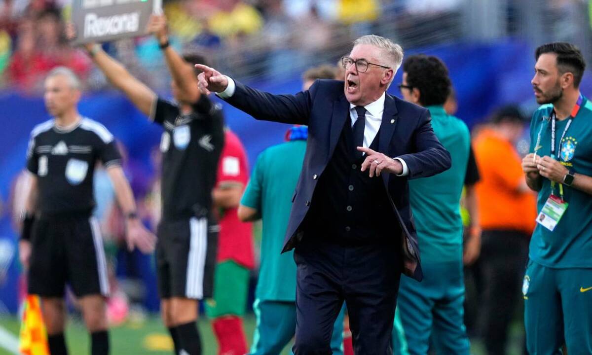 Link vào nhà cái GG88: Ancelotti coi trận Brazil vs Nhật Bản như chung kết World Cup 2026 - hình ảnh - wingg88.vip Link vào nhà cái GG88: Ancelotti coi trận Brazil vs Nhật Bản như chung kết World Cup 2026 - hình ảnh - wingg88.vip